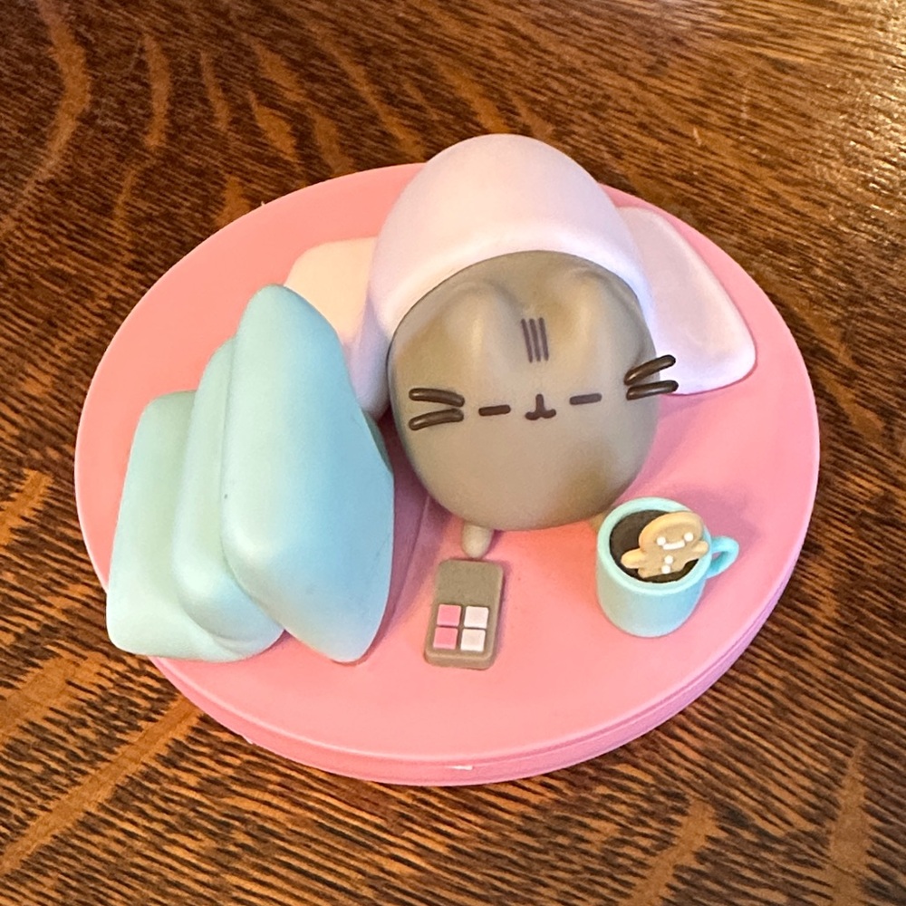 Pusheen Vinyl Figure